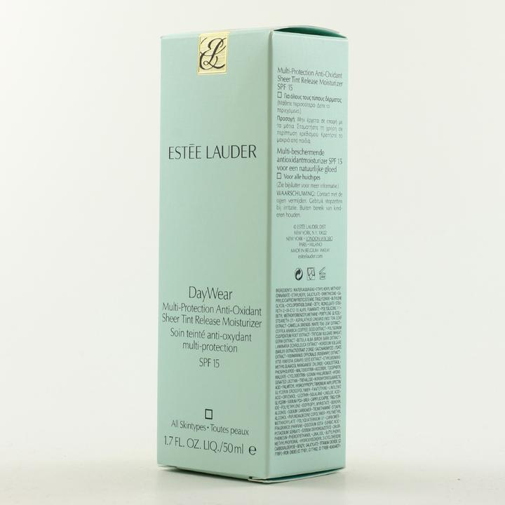 Produktbild Estée Lauder DayWear (50 ml, Tagescreme, SPF 15)