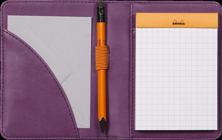 Actual product image Rhodia Accessories Rhodiarama (A7, 420 x)