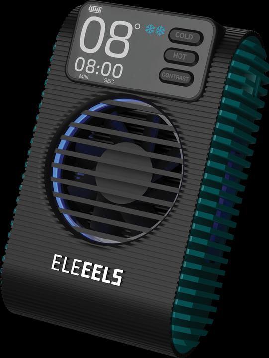Immagine prodotto Eleeels X11 Instant Cryothermal Therapy Device