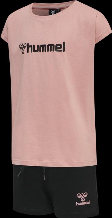 Produktbild hummel Nova Shorts Set (152)