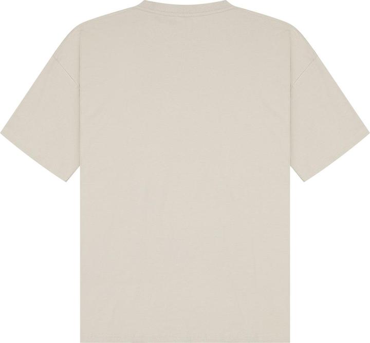 Actual product image Casual Classics Unisex Adult Combed Ringspun Cotton Oversized T-Shirt (4XL)