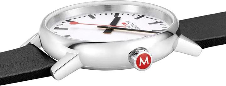 Actual product image Mondaine evo (Swiss made)