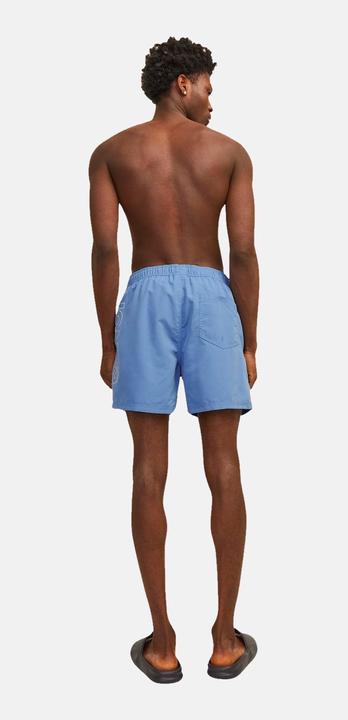 Produktbild Jack & Jones Regular Fit Regular Fit Badehosen Regular Fit Badehosen (L)