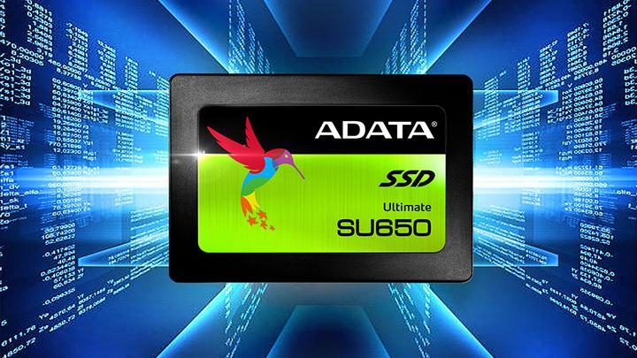 Immagine prodotto Adata Su650 (240 GB, 2.5")