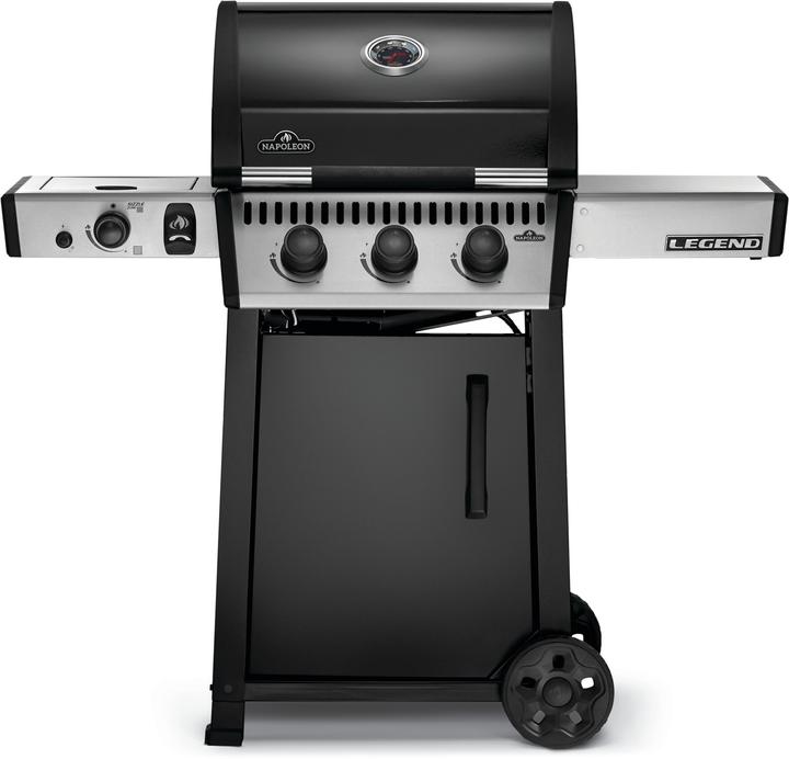 Produktbild Napoleon Grill Legend 365 DSIB (15 kW)