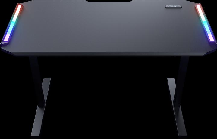 Image du produit Cougar Table de jeu Deimus 120 1220x605mm