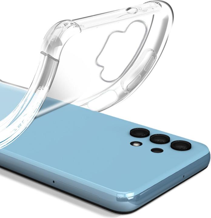 Actual product image Avizar Prems Series (Samsung Galaxy A13)