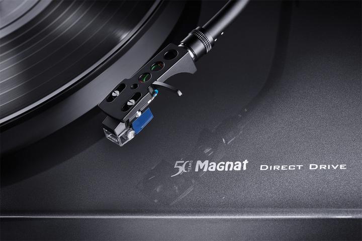 Immagine prodotto Magnat MTT 990 50th Anniversary Edition (Manuale)