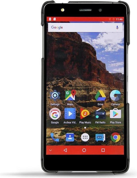 Productafbeelding Noreve Lederen omslag (Archos Diamond 2 Plus)