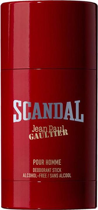 Produktbild Gaultier Scandal For Him (Stick, 75 ml)