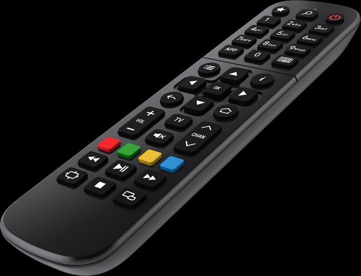 Produktbild infomir MAG 522 W3 (0.51 GB, IPTV, Festplatte)
