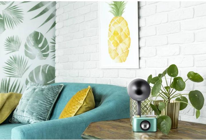 Image du produit Sangean CP 100D (DAB+ DAB, Bluetooth)