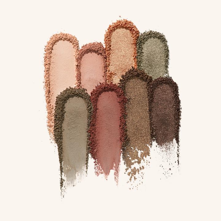 Image du produit Catrice The Cozy Earth Eyeshadow Palette fards à paupières