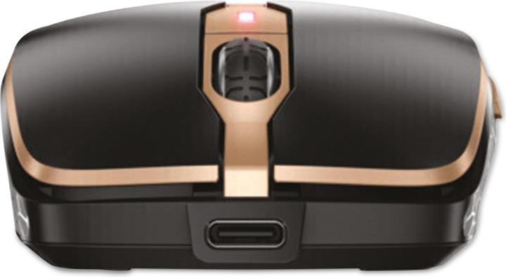 Immagine prodotto CHERRY DW 9100 Slim (DE, Senza fili)