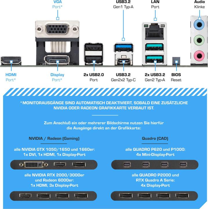 Actual product image Kiebel Workstation Silent Master 12 Intel Core i9-12900KF, 64GB RAM, NVIDIA GT 1030, 1TB SSD, DVD (Intel Core i9 12900KF, 64 GB, 1000 GB, GeForce GT 1030)