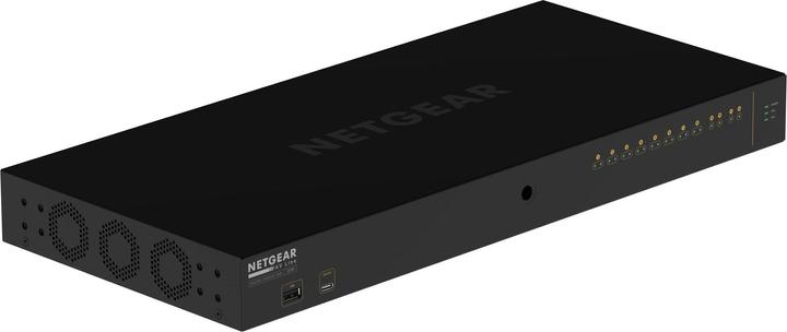 Immagine prodotto Netgear GSM4212PX (12 Porti)