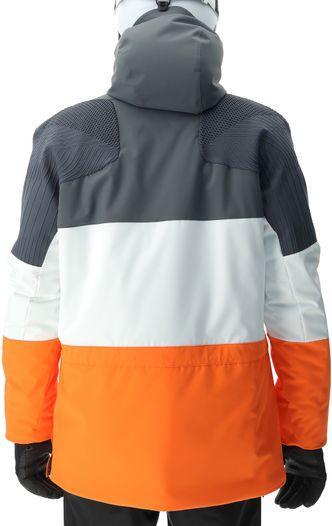 Image du produit UYN Veste de ski Natyon Flag (XL)