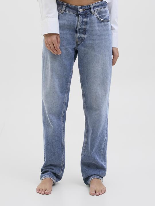 Produktbild JJXX Jxseoul Str Mw Jeans R3130 Svg Dnm Noos (25)