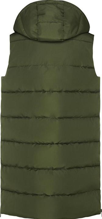 Actual product image Alpinia Womens/Ladies Reine Insulated Body Warmer (L)