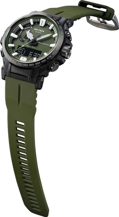 Immagine prodotto Casio Pro Trek (Cronografo, 47.40 mm)