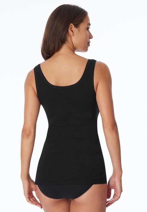 Actual product image Schiesser Essential 2PACK tank top (48)
