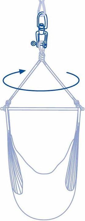 Actual product image Amazonas Swivel