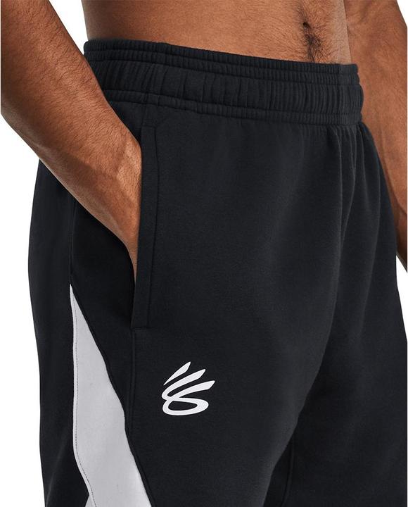 Immagine prodotto Under Armour Pantaloncini In Pile Curry Splash (XXL)