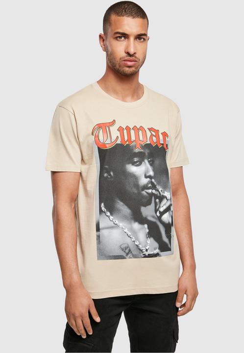 Actual product image MT Tupac California Love Tee (S)
