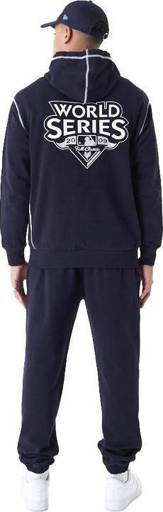 Immagine prodotto New Era Felpa con cappuccio oversize WORLD SERIES New York Yankees - L (L)