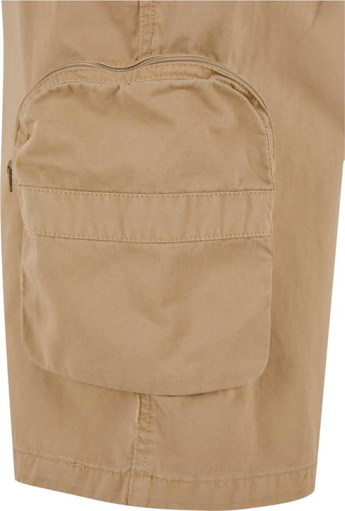 Actual product image Urban Classics Baggy cargo shorts - 138073 (32)