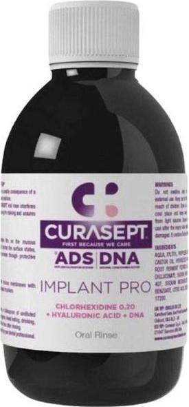Curasept ADS Imp Pr Mund 0.2 % CHX 200ml (200 ml, Mundspülung)