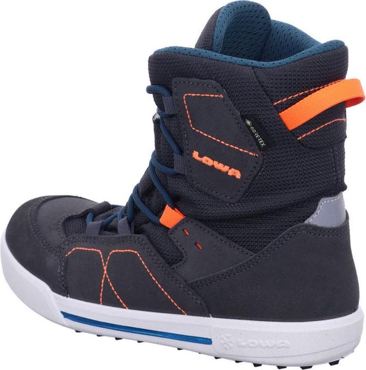 Actual product image Lowa Raik GTX (34)