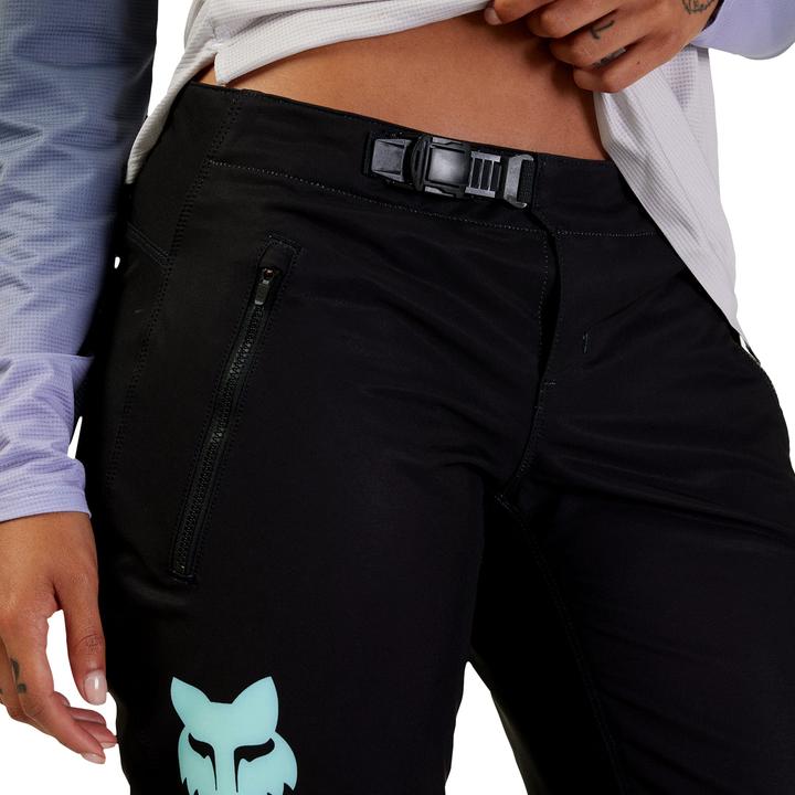Produktbild Fox Pant 23 W Flexair Race Lav S (S)