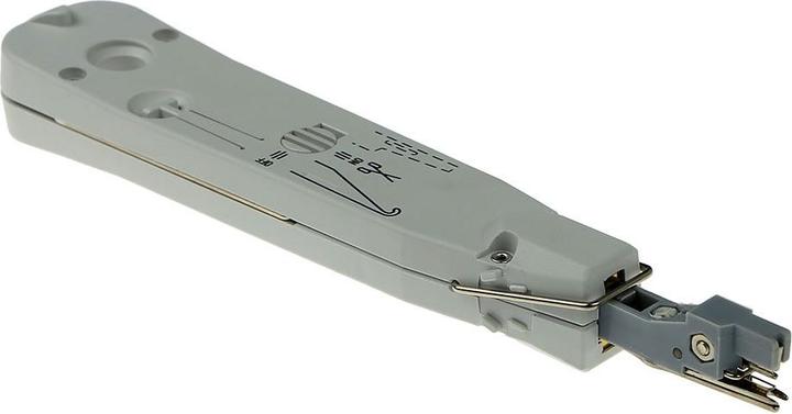 Actual product image Intronics Function: Krone Punch Tool for LSA plus (Tool)