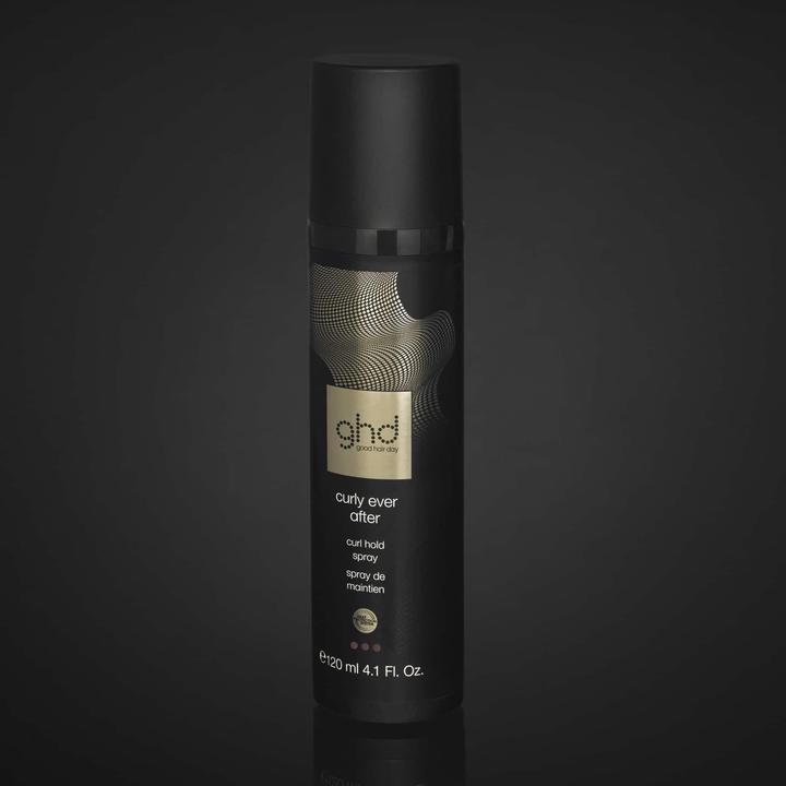 Actual product image ghd Curly Ever After (120 ml)