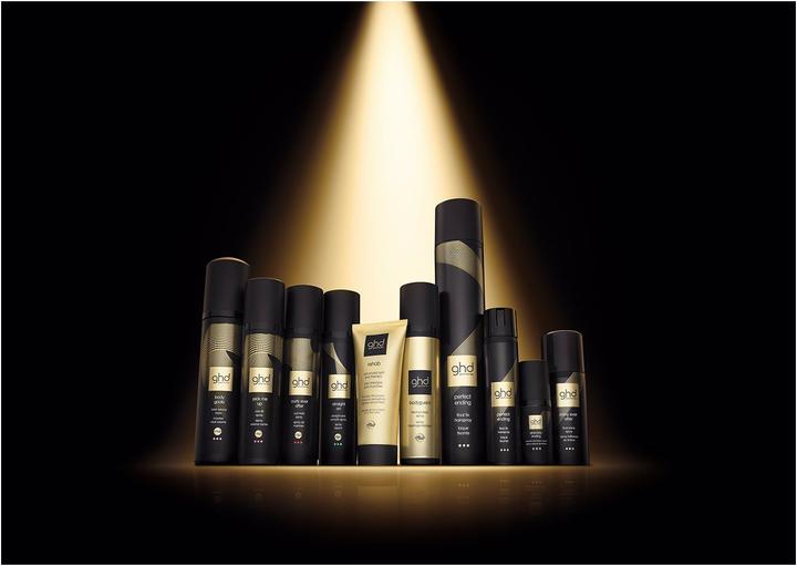 Actual product image ghd Curly Ever After (120 ml)