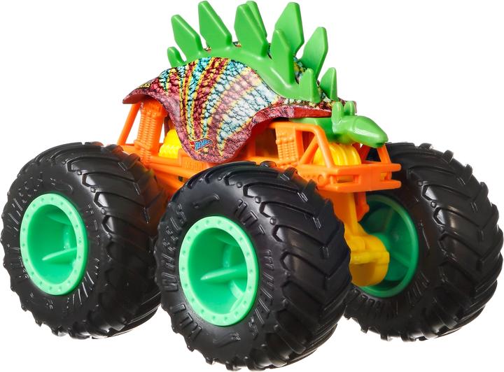 Image du produit Hot Wheels Monster trucks, Die-Cast