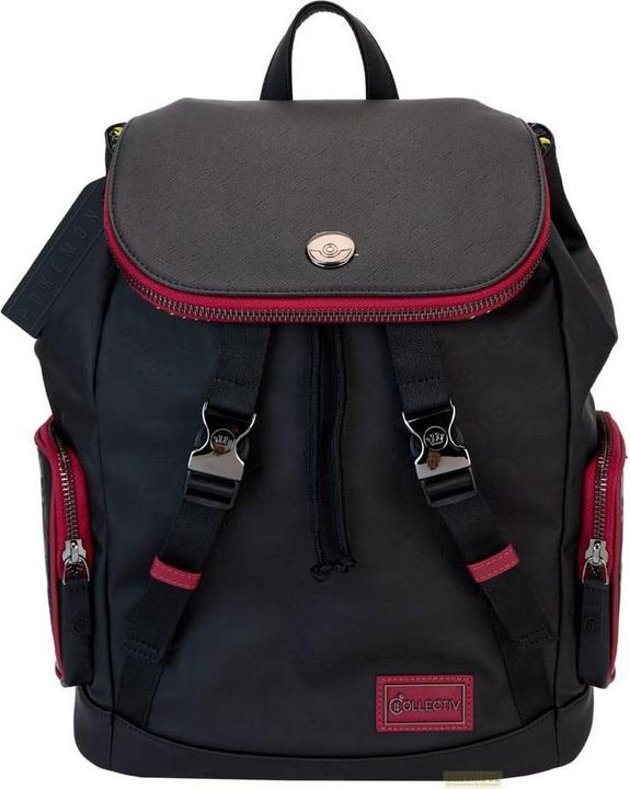 Image du produit Loungefly Collectiv by sac à dos Mini Pokemon Collectr