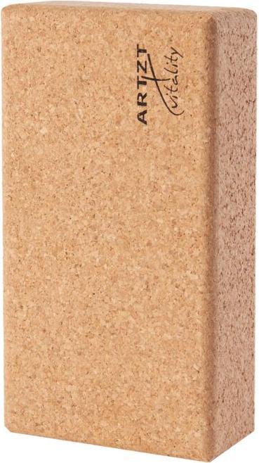 Produktbild Artzt vitality® Yoga Block Kork
