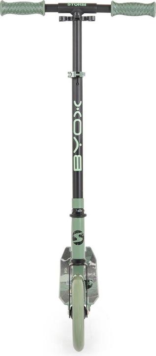Actual product image Byox Moni Kinderroller Storm ABEC-5
