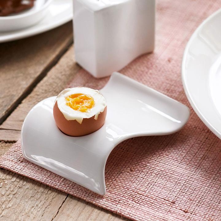 Image du produit Villeroy & Boch Coquetier NewWave (1 x)