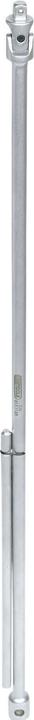 Actual product image KS Tools T-Handle Articulated Drive Wrench XL (1/4")