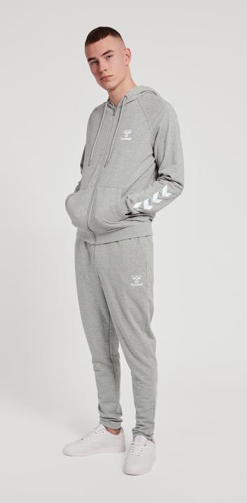 Immagine prodotto hummel Felpa Con Cappuccio Isam 2.0 Zip (L)