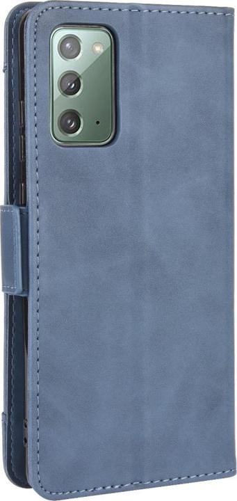 Produktbild Cover-Discount Flip Case (Samsung Galaxy S20 FE)