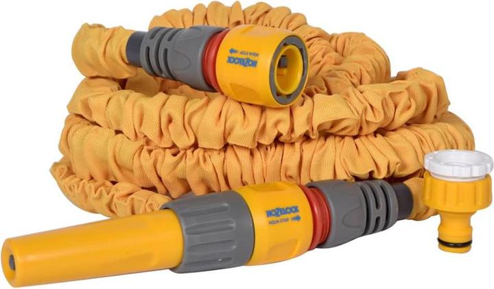 Produktbild Hozelock Superhoze (15 m, 19 mm)