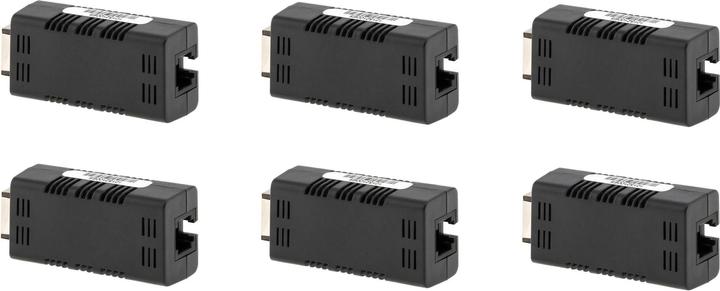 Produktbild 2N NVT Phybridge PL-08 pack with