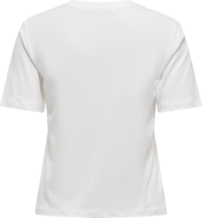 Actual product image JdY Jdyrex S/S Top Jrs Dia (M)