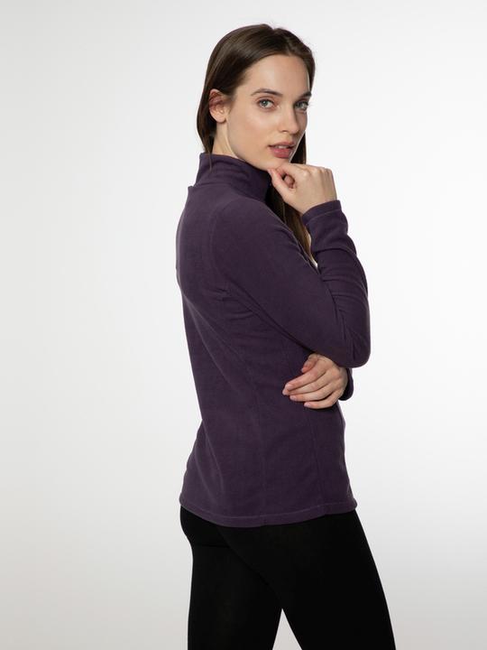 Actual product image Protest MUTEZ 1/4 zip top (44, XXL)