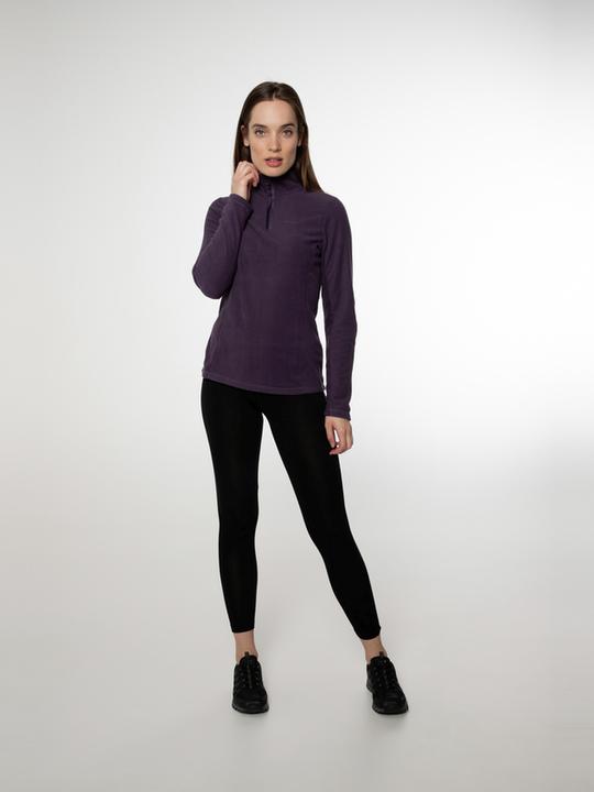 Produktbild Protest MUTEZ 1/4 zip top (46, 3XL)