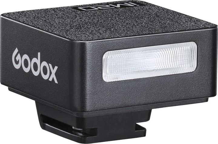 Productafbeelding Godox iM20 iFlash Camera Flash (Bevestigbare flitser, Godox)